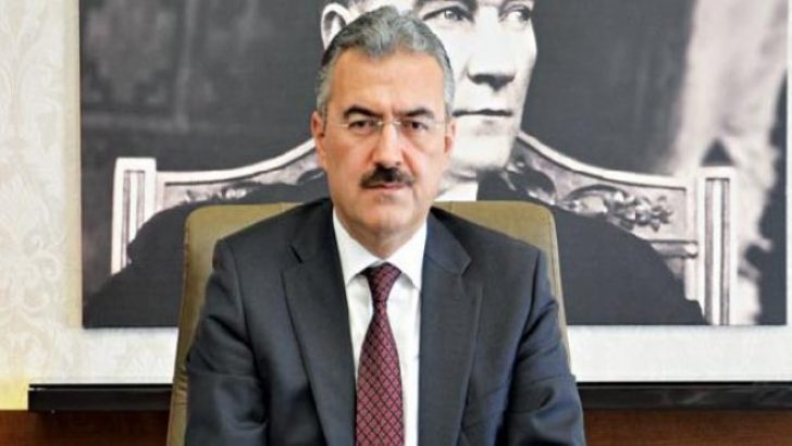 Vali Ayyıldız: İzmir’de çatışma yok!