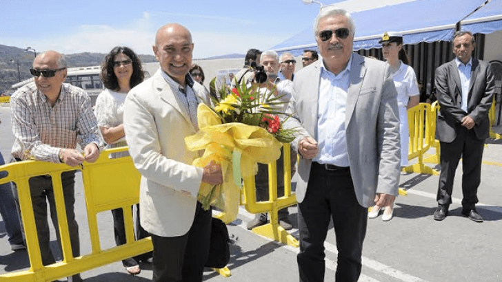 400 KİŞİLİK YUNAN KAFİLESİ SEFERİHİSAR’A GELİYOR