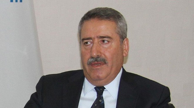 Flaş! İzmir’in eski valisi hakkında gözaltı kararı