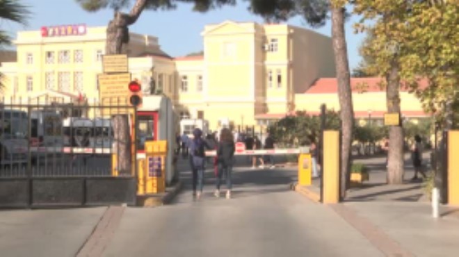 İzmir’de okul önlerinde narko-alarm!