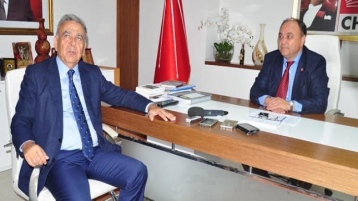 Adaylık için ne dedi?