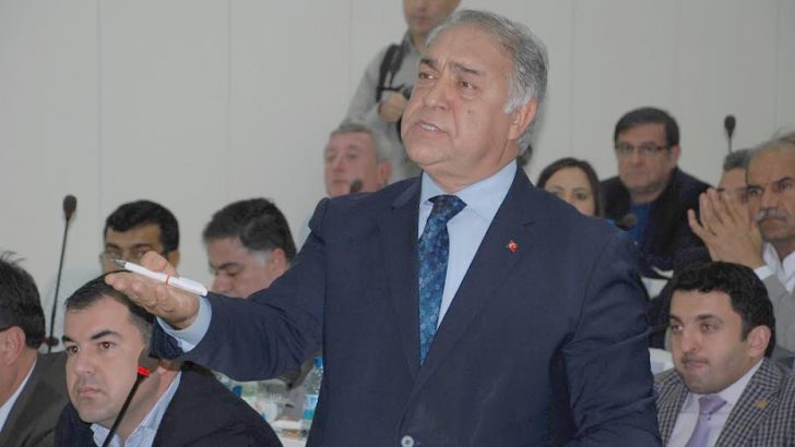 “İhale 1 yıl uzadı, maliyeti ikiye katlandı”