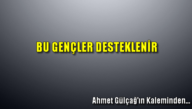 bu genç.fw