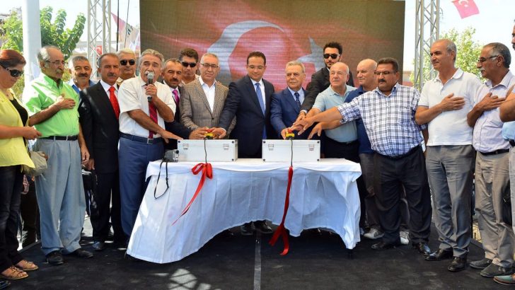 1 Eylül mesajı