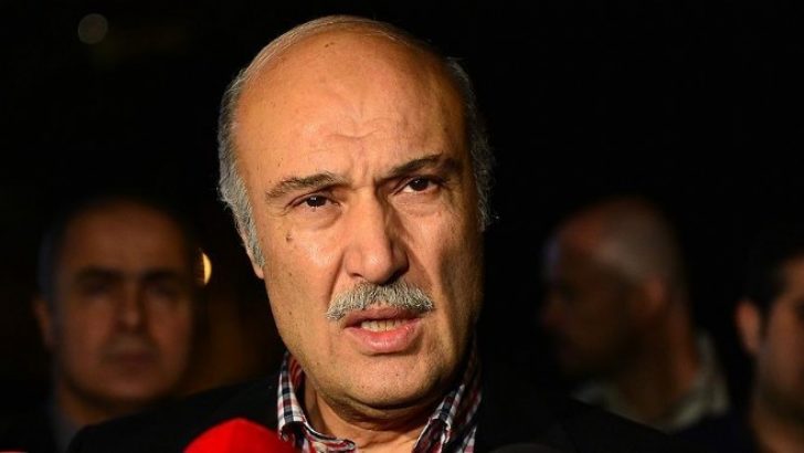 FETÖ’den tutuklanan Çapkın ifadesinde neler söyledi?