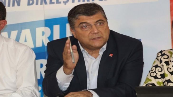CHP’li Sındır’dan sert ‘KHK’ çıkışı!