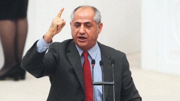 Ölen her insanda sizin suçunuz var!