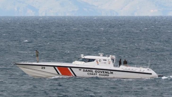 Çeşme sularında can pazarı!