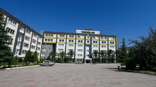İzmir’deki FETÖ okulları engellilerin yüzünü güldürecek