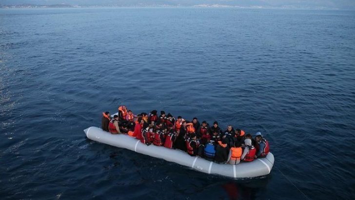 Umuda yolculuğa dönüş: Anlaşmadan sonra en yüksek…