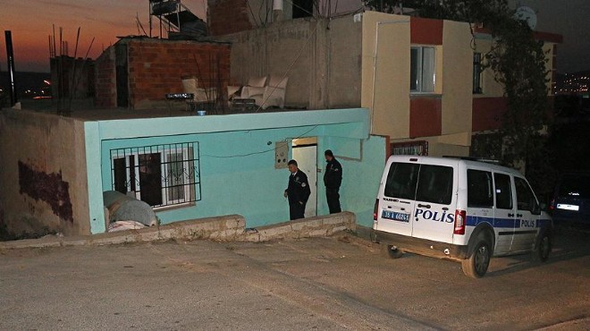 İzmir’de saldırı hazırlığındaki 12 terörist yakalandı!