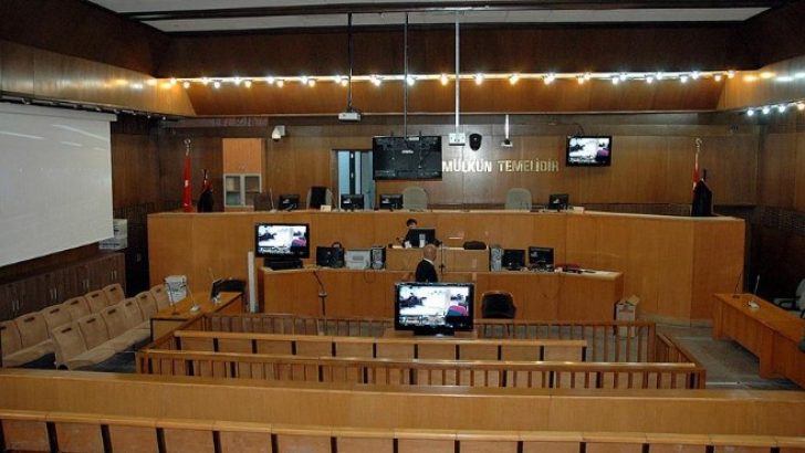İzmir’deki ‘himmet’ operasyonunda flaş karar!
