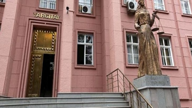 Yargıtay’dan ‘İzmir’deki vahşette’ emsal karar: O suça…