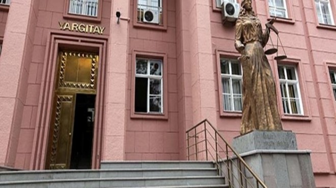 Yargıtay’dan ‘İzmir’deki vahşette’ emsal karar: O suça…