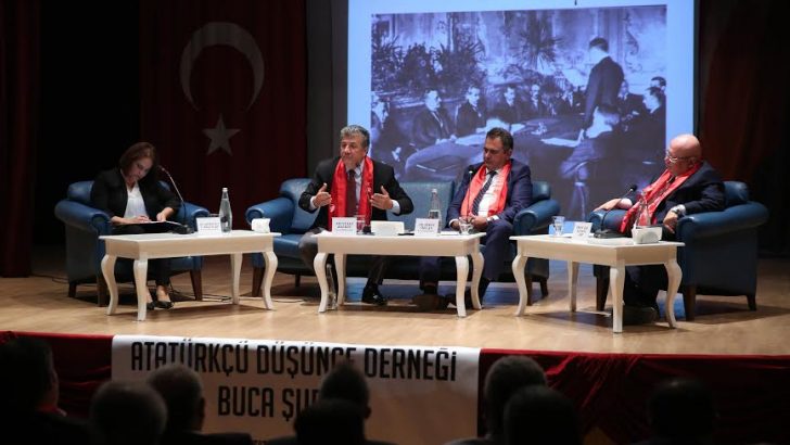 ‘Lozan, masada verilmiş Kurtuluş Savaşıdır’