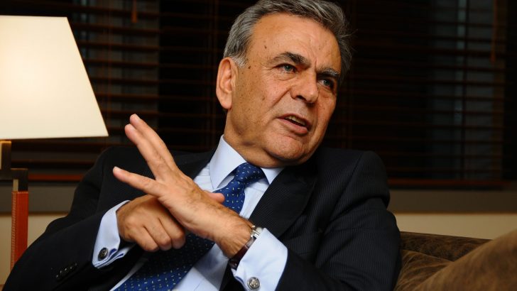 Başkan Kocağlu Ankara’ya gitti