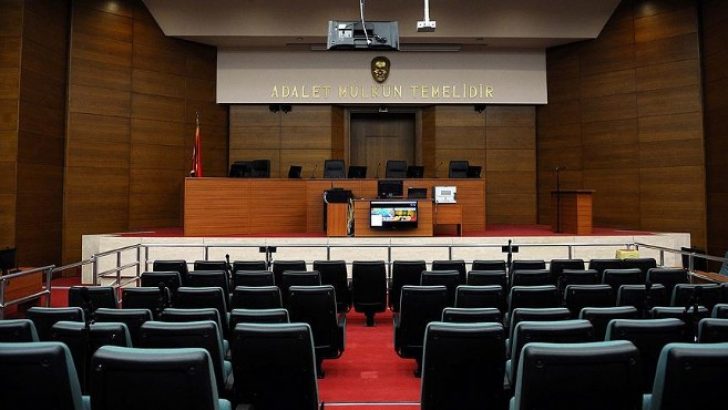 İzmir’de ‘Balyoz’dan tutukluğa’ tazminat kararı