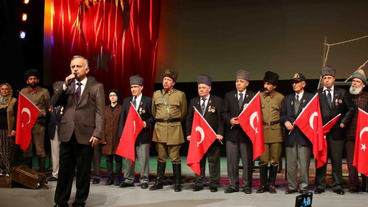 Bayraklı’da belediye tiyatrosu kuruluyor!