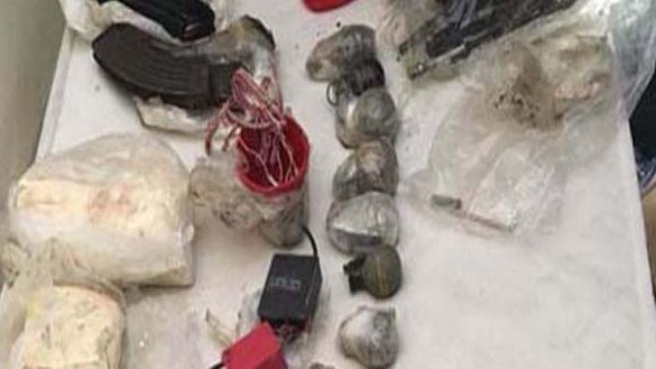 İzmir’i faciadan kurtaran operasyonda çarpıcı detay: O terörist…