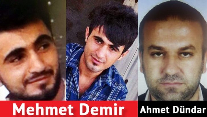 İzmir’de kırmızı alarm: 2 bombacı aranıyor!