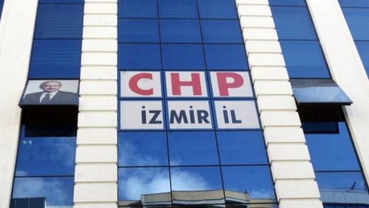 Kayseri’de CHP’ye Yapılan Saldırıya İzmir’den Tepki