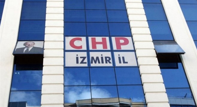 Kayseri’de CHP’ye Yapılan Saldırıya İzmir’den Tepki