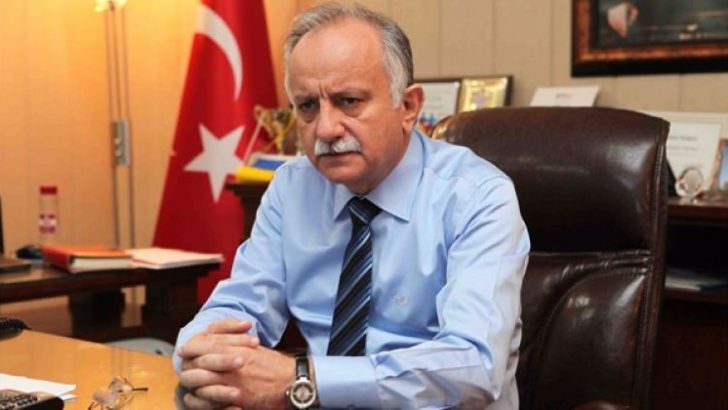 Karabağ: İnanç kurumunu siyasi arenaya çevirdiler!