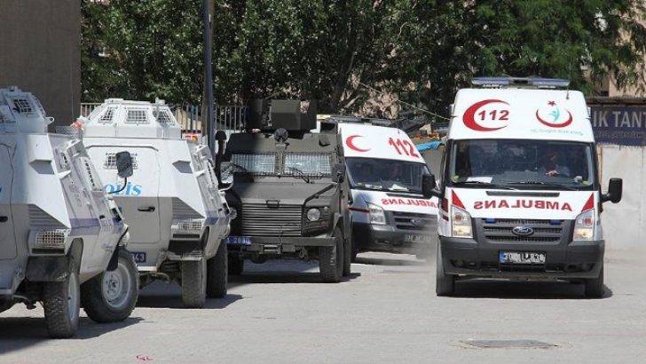 Hakkari’den kahreden haber: Çok sayıda şehit ve yaralı