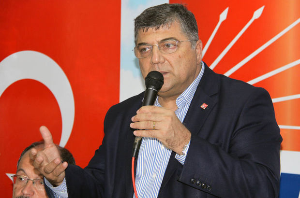 Milletvekili Sındır, “Türk ekonomisinin dinamosu can çekişiyor!”