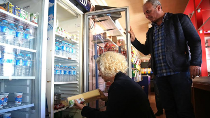 Buca’da Okul Kantinleri Denetleniyor