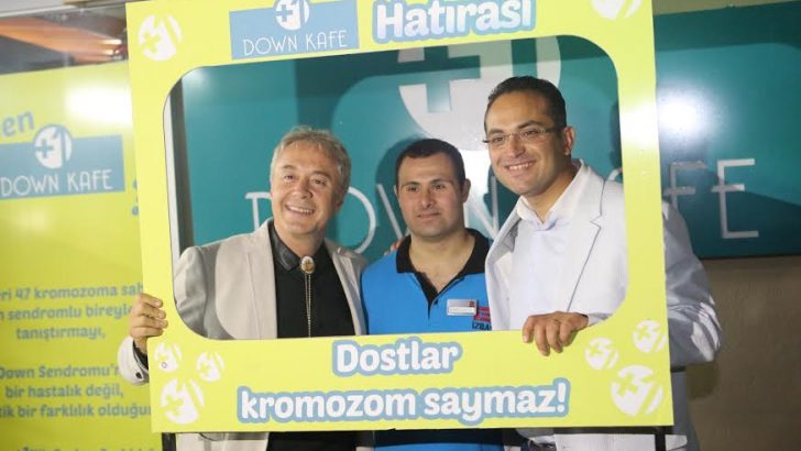 Bornova’da “Genç Akıl Söyleşisi”ne büyük ilgi
