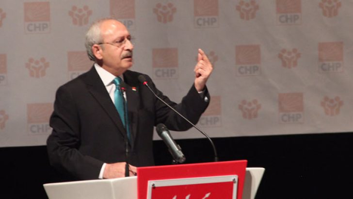 Kocaoğlu CHP’li başkanlara kırsal kalkınmayı anlatacak