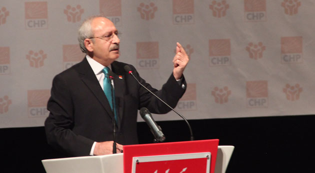 Kocaoğlu CHP’li başkanlara kırsal kalkınmayı anlatacak