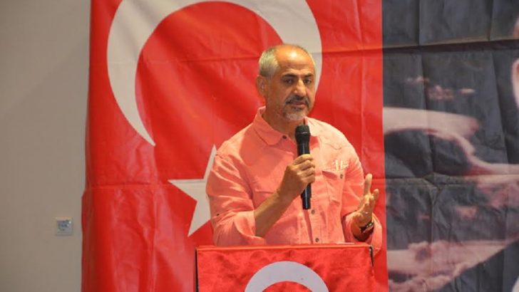 ‘Yenilen pehlivan güreşe doymazmış’
