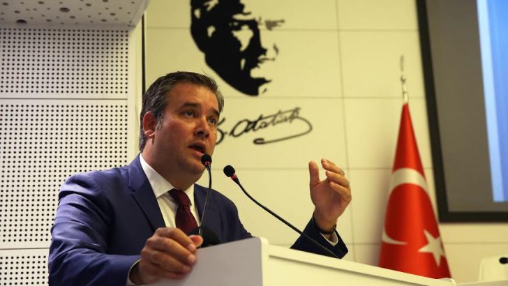 Başkan Piriştina’dan tesis müjdesi