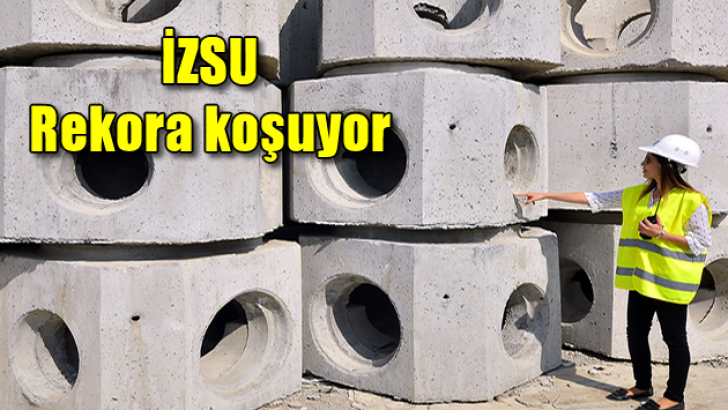 Aynı anda 47 şantiye birden çalışıyor