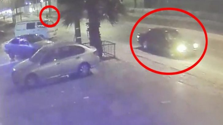Emniyet Müdürü Aşkın anlattı: O sürücü nasıl yakalandı?