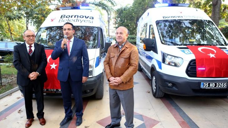 Hedef ihtiyacı olana daha kaliteli hizmet
