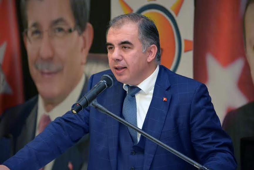 İZBAN krizinde, Delican’dan CHP’ye 5 maddelik salvo!