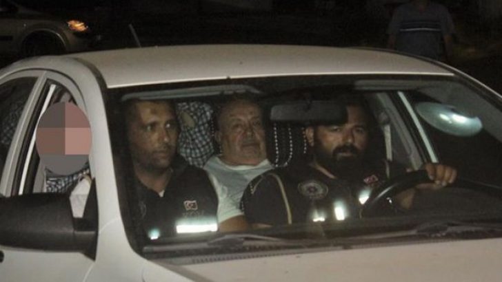Ünlü iş adamı cezaevinde öldü