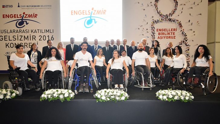 “Öncelikle kafalardaki engelleri yıkmalıyız”