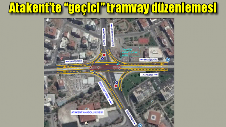 7 Kasım’da başlayacak, 7 günde bitecek