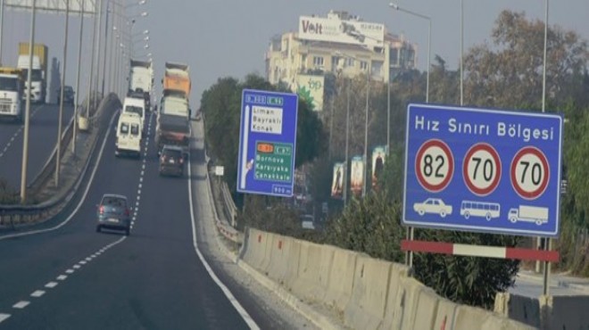 İzmir’de emsal karar: Hız cezasına ‘tuzak’ iptali!