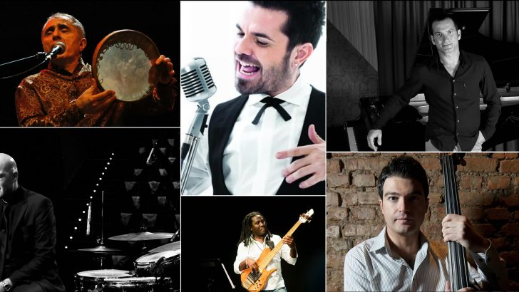 “1 numara” festival geliyor