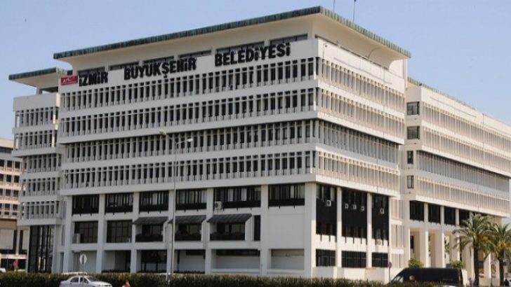 Büyükşehir’in 2017 bütçesi belli oldu: Aslan payı…