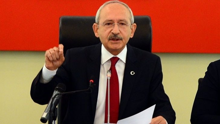 Kılıçdaroğlu’nun İzmir programında flaş değişiklik: Açılışlar iptal!