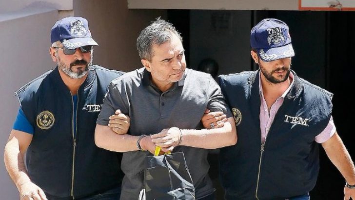 FETÖ ‘eski paşaya’ VIP uçak tahsis etmiş!