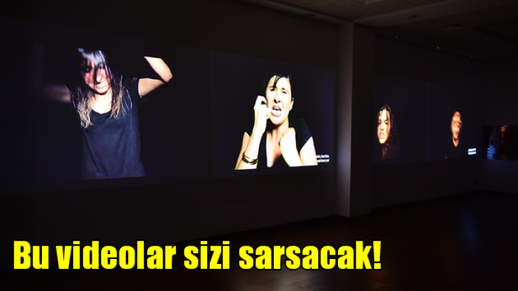 Bu videolar sizi sarsacak