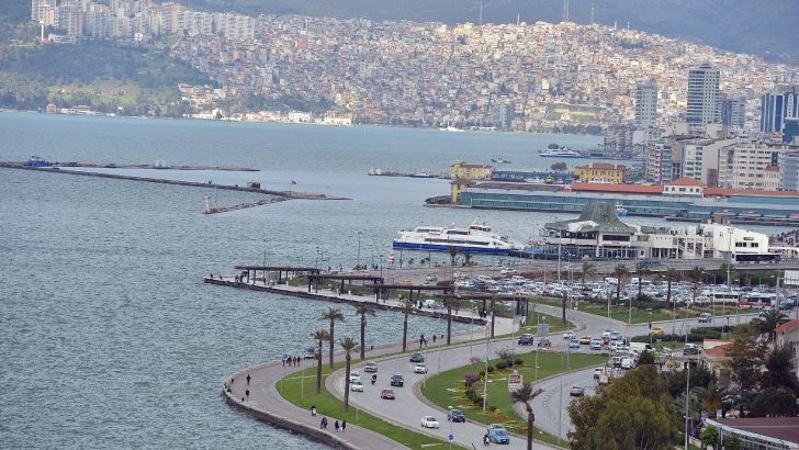 Yüzülebilir körfeze bilimsel bakış