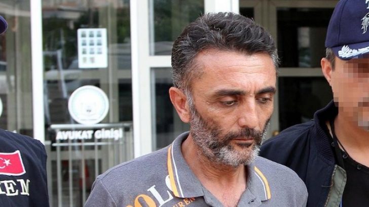 Suikast timini yöneten ‘Çiğli Üssü Paşası’ itirafçı oldu!